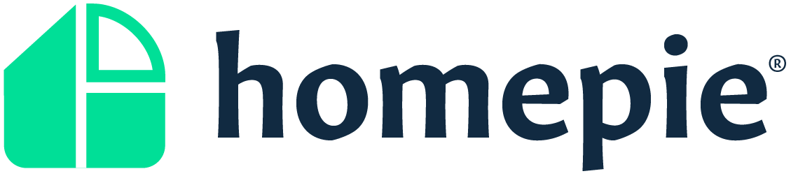 Homepie Logo